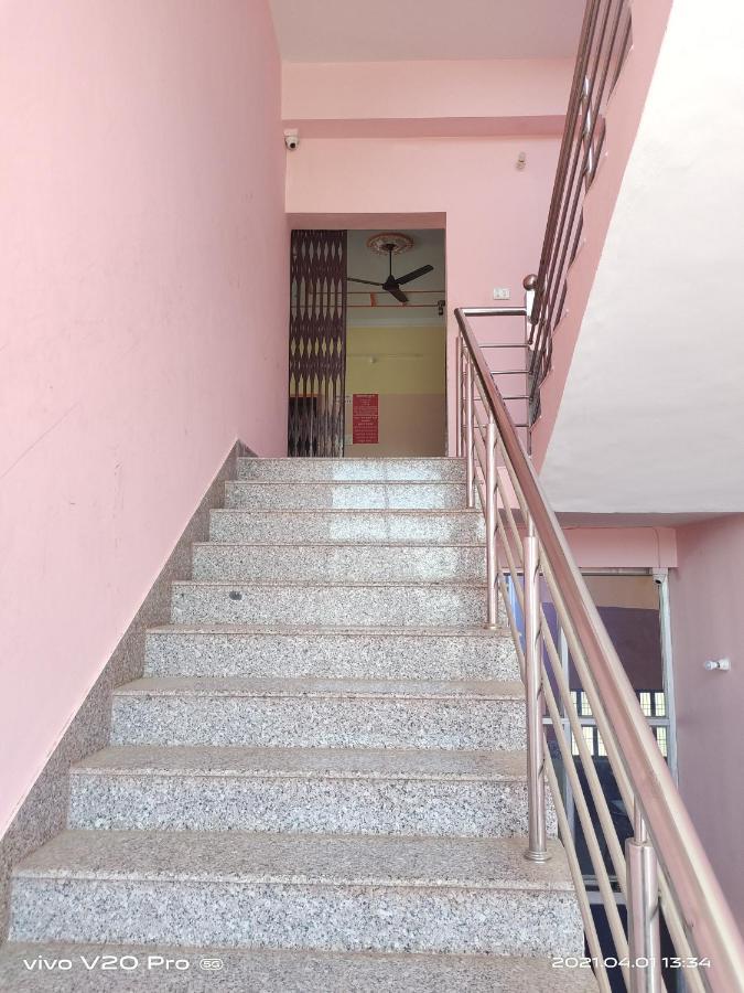 Hotel Purnima Palace Fatehpur  Exterior foto