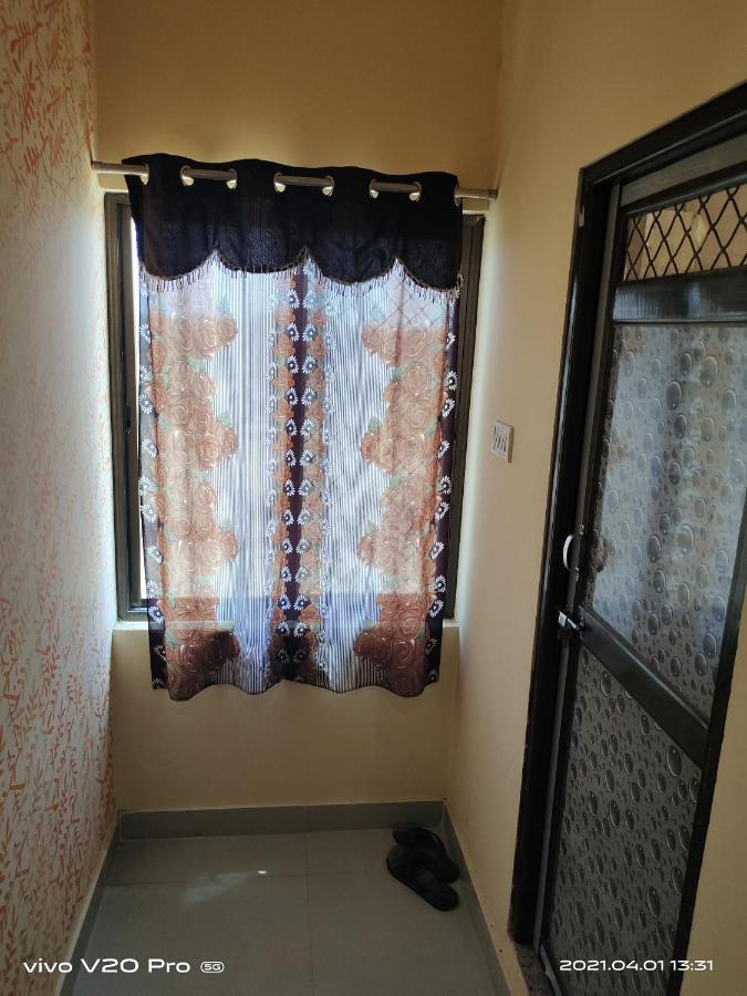 Hotel Purnima Palace Fatehpur  Exterior foto
